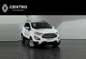 Autos - Ford ECOSPORT SE 1.5L 2019 Nafta 117768Km - En Venta