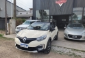 Autos - Renault Captur Intense 2019 Nafta 100000Km - En Venta