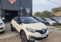 Autos - Renault Captur Intense 2019 Nafta 100000Km - En Venta