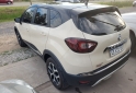 Autos - Renault Captur Intense 2019 Nafta 100000Km - En Venta