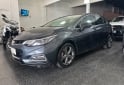 Autos - Chevrolet cruze 2018 Nafta 88000Km - En Venta