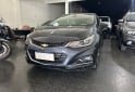 Autos - Chevrolet cruze 2018 Nafta 88000Km - En Venta