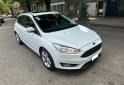 Autos - Ford Focus SE Plus AT 2015 Nafta 140000Km - En Venta