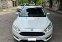 Autos - Ford Focus SE Plus AT 2015 Nafta 140000Km - En Venta