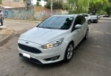 Autos - Ford Focus SE Plus AT 2015 Nafta 140000Km - En Venta