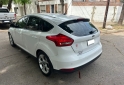 Autos - Ford Focus SE Plus AT 2015 Nafta 140000Km - En Venta