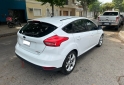 Autos - Ford Focus SE Plus AT 2015 Nafta 140000Km - En Venta