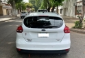 Autos - Ford Focus SE Plus AT 2015 Nafta 140000Km - En Venta