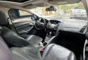 Autos - Ford Focus SE Plus AT 2015 Nafta 140000Km - En Venta