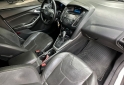 Autos - Ford Focus SE Plus AT 2015 Nafta 140000Km - En Venta