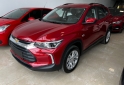 Autos - Chevrolet TRACKER LTZ 2024 Nafta 0Km - En Venta