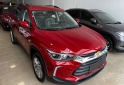 Autos - Chevrolet TRACKER LTZ 2024 Nafta 0Km - En Venta