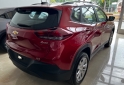 Autos - Chevrolet TRACKER LTZ 2024 Nafta 0Km - En Venta