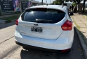 Autos - Ford FOCUS S MT 5P GNC 2016 Nafta 98000Km - En Venta