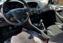 Autos - Ford FOCUS S MT 5P GNC 2016 Nafta 98000Km - En Venta