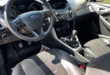 Autos - Ford FOCUS S MT 5P GNC 2016 Nafta 98000Km - En Venta