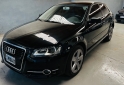 Autos - Audi A3 1.4T FSI MT 3P 2013 Nafta 130000Km - En Venta