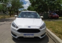 Autos - Ford Focus 2019 Nafta 75000Km - En Venta