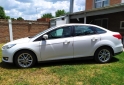 Autos - Ford Focus 2019 Nafta 75000Km - En Venta