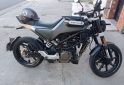 Motos - Husqvarna Svarpilen 2022 Nafta 5800Km - En Venta