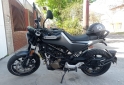 Motos - Husqvarna Svarpilen 2022 Nafta 5800Km - En Venta