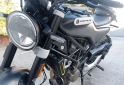 Motos - Husqvarna Svarpilen 2022 Nafta 5800Km - En Venta