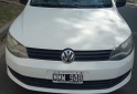 Autos - Volkswagen Voyage 2012 GNC 148000Km - En Venta