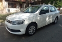 Autos - Volkswagen Voyage 2012 GNC 148000Km - En Venta