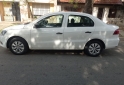 Autos - Volkswagen Voyage 2012 GNC 148000Km - En Venta