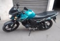 Motos - Yamaha Sz 2019 Nafta 20000Km - En Venta