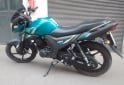 Motos - Yamaha Sz 2019 Nafta 20000Km - En Venta