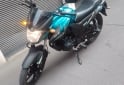 Motos - Yamaha Sz 2019 Nafta 20000Km - En Venta