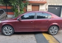 Autos - Chevrolet Vectra CD 2009 GNC 214000Km - En Venta