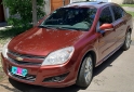 Autos - Chevrolet Vectra CD 2009 GNC 214000Km - En Venta