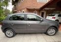 Autos - Volkswagen Gol trend 2014 Nafta 91000Km - En Venta