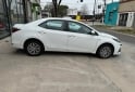 Autos - Toyota COROLLA 1.8 XLI MT 2018 Nafta  - En Venta