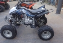 Cuatris y UTVs - Motomel Pitbull 2019  111Km - En Venta