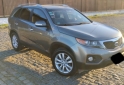 Camionetas - Kia Sorento 2012 Nafta 145000Km - En Venta