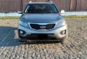 Camionetas - Kia Sorento 2012 Nafta 145000Km - En Venta