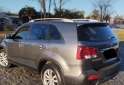 Camionetas - Kia Sorento 2012 Nafta 145000Km - En Venta