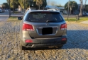 Camionetas - Kia Sorento 2012 Nafta 145000Km - En Venta