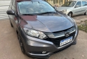 Autos - Honda Hrv 2016 Nafta 122000Km - En Venta