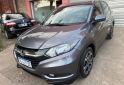 Autos - Honda Hrv 2016 Nafta 122000Km - En Venta