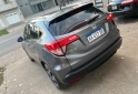 Autos - Honda Hrv 2016 Nafta 122000Km - En Venta