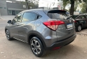 Autos - Honda Hrv 2016 Nafta 122000Km - En Venta