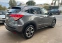 Autos - Honda Hrv 2016 Nafta 122000Km - En Venta