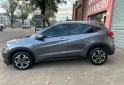 Autos - Honda Hrv 2016 Nafta 122000Km - En Venta