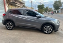 Autos - Honda Hrv 2016 Nafta 122000Km - En Venta