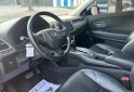 Autos - Honda Hrv 2016 Nafta 122000Km - En Venta