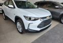 Autos - Chevrolet TRACKER 1.2T AT 2024 Nafta 0Km - En Venta